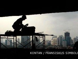 Ciputra targetkan penjualan Rp 5 triliun pada 2012