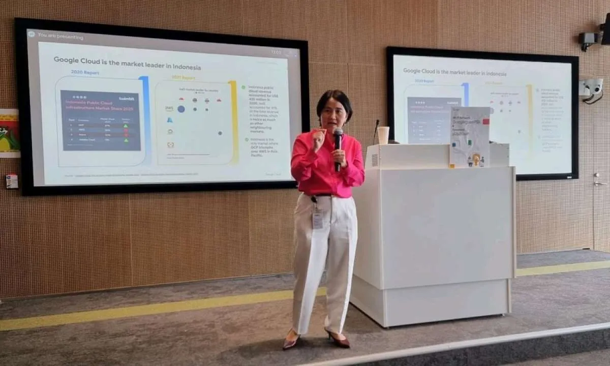 Perusahaan Jepang di Indonesia Siap Beralih ke Transformasi Digital Bersama Cloud Ace