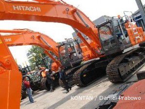 OSK Nusadana pangkas proyeksi, saham HEXA koreksi terbesar dalam tiga pekan