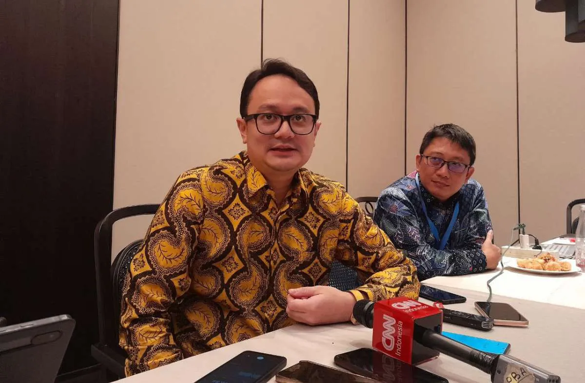 Wamendag Apresiasi Pameran Mainan Anak Terbesar di Surabaya