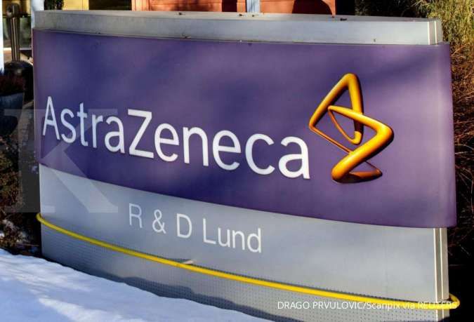 AstraZeneca laporkan kemajuan vaksin corona dan 2 obat kankernya disetujui di Eropa