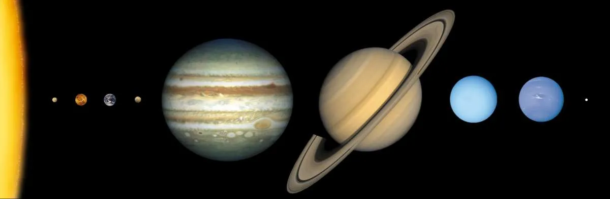 Ada Potensi Kiamat Internet pada 2025, Begini Penjelasan NASA