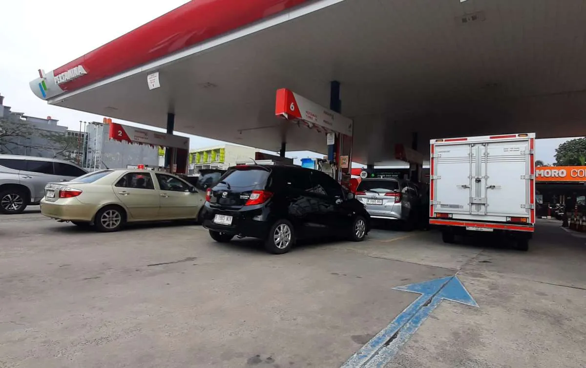 Prabowo Janjikan RI Tidak Impor BBM 2-3 Tahun Lagi, Padahal Volume Impor Terus Naik