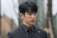 Daftar 6 Drama Korea Park Jin Young GOT7, Comeback Bintangi Our Unwritten Seoul