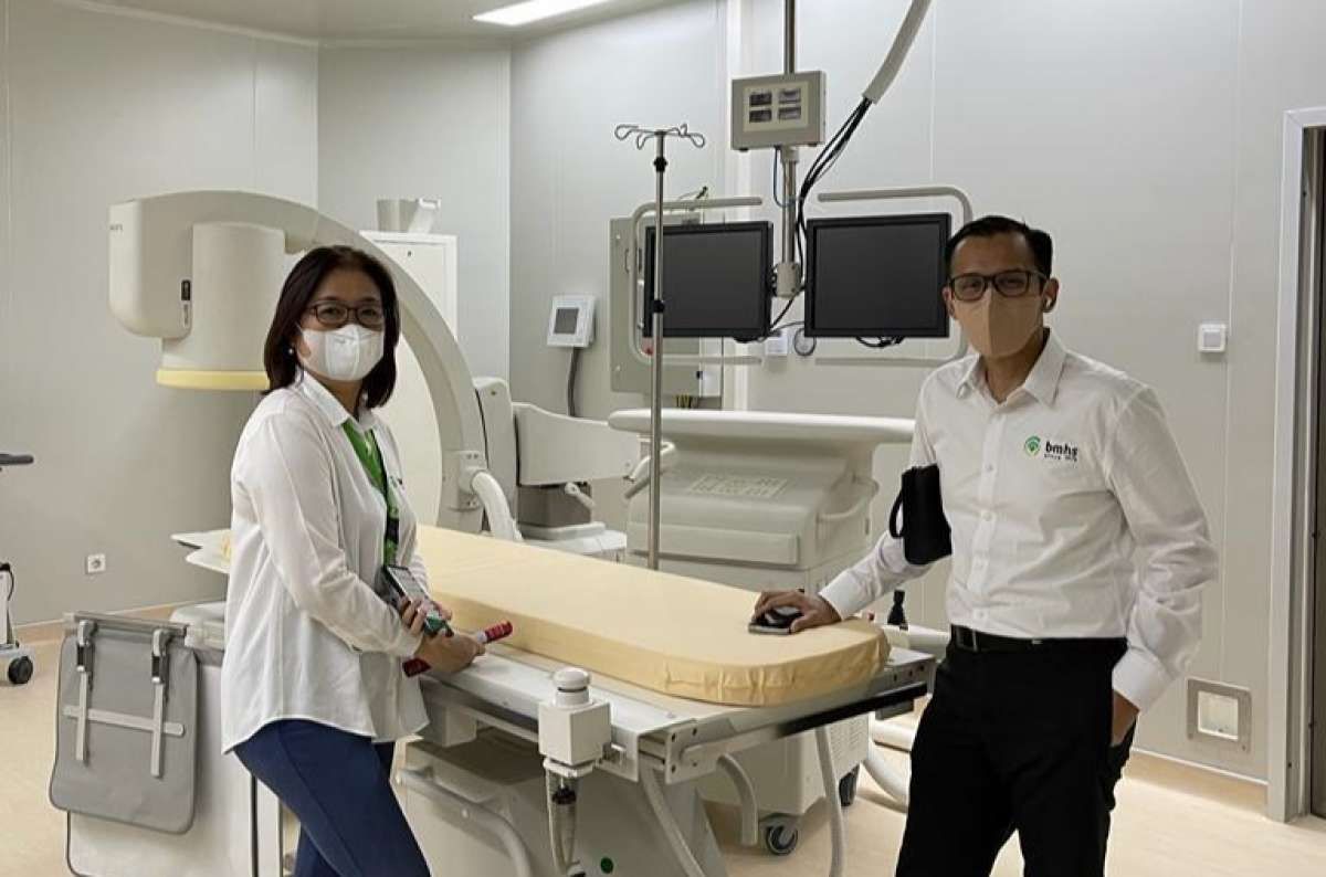 Pandemi Hilang, Jumlah Pasien Rumah Sakit Naik