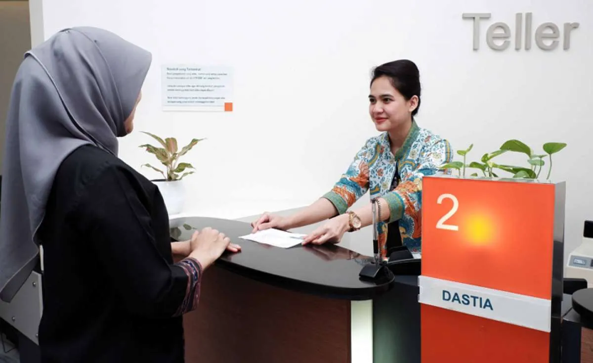 Bank BPR Modern Ternate buka kantor cabang di Tobelo