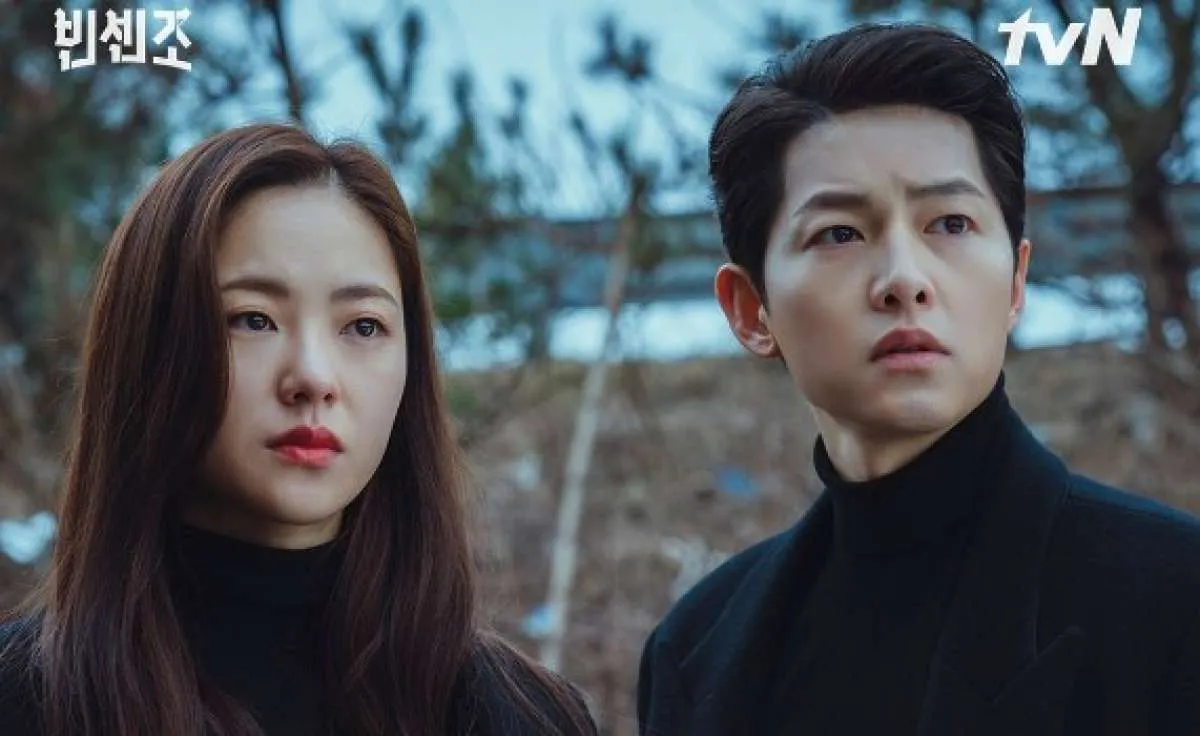10 Drama Korea Rating Tertinggi di Tahun 2021, Vincenzo hingga Hospital Playlist 2