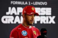 Rekor Lewis Hamilton di GP Austria: Hanya Sekali Menang di Red Bull Ring