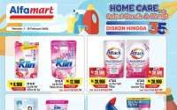 Promo Deterjen di Alfamart 1-15 Februari 2026, Ada Diskon Hingga 35%