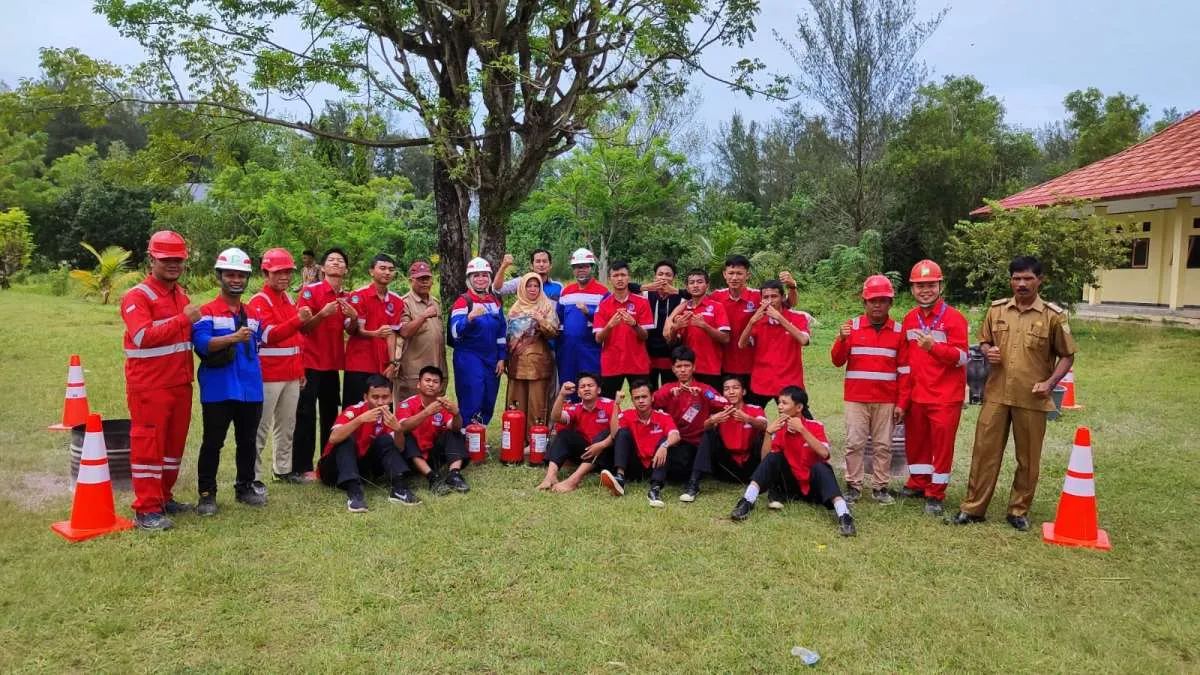 Program ASIAP Elnusa Petrofin Raih Juara Pertama di Ajang Anugerah BUMN 2024