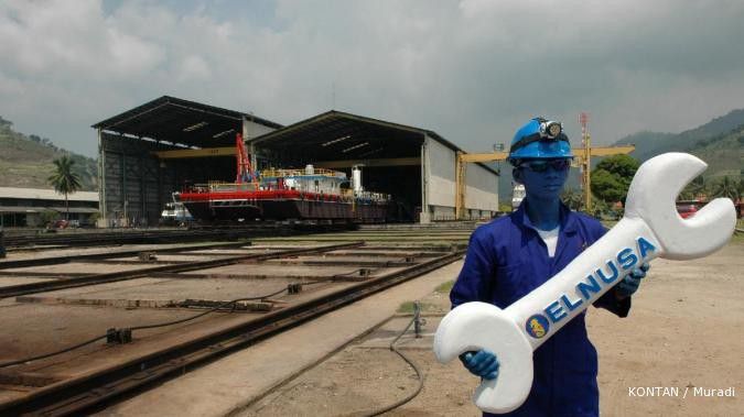 ELSA tekan bunga pinjaman US$ 6,7 juta