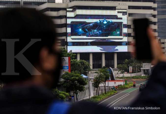 MMA Indonesia Gandeng Pakar Sejumlah Industri dalam Perhelatan Smarties Award 2022
