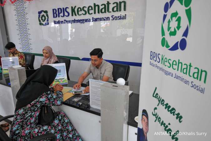 BPJS Kesehatan Terancam Defisit, Kenaikan Iuran Jadi Solusi?