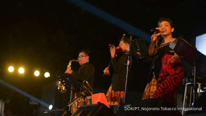 Kontan - PT. NOJORONO TOBACCO INTERNATIONAL Native Online