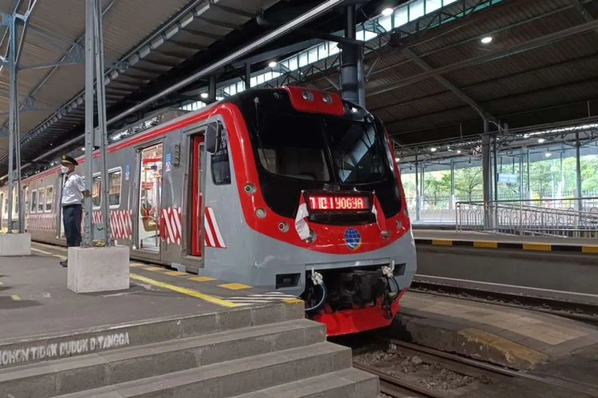 Jadwal KRL Solo Jogja Terbaru Hari Ini Kamis 20 Februari 2025, Jangan Lewatkan!