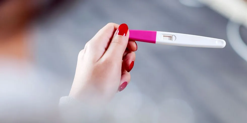 Merencanakan kehamilan atau hamil