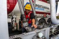Pertamina EP Zona 4 Catat Pengeboran Terdalam, Tembus 769 Meter di Bawah Tanah