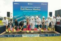 Grup Pelindo Kebut Proyek Benoa Marina di Bali