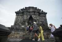 Siang Ini Potensi Hujan Ringan di Banjarnegara, Purbalingga, Salatiga, Magelang Raya