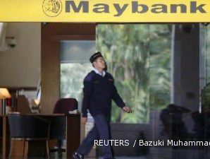 Bank Syariah Maybank Meluncur 2011