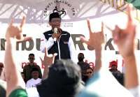 Selain Mahfud, Dua Pejabat Ini Juga Mundur Dari Pemerintah Jokowi