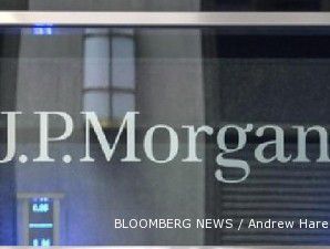 SBY akan bertemu petinggi JP Morgan