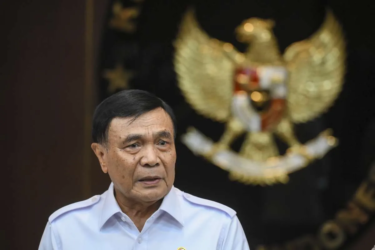 Karhutla Mengancam, Pemerintah Fokus Pantau Enam Provinsi Ini