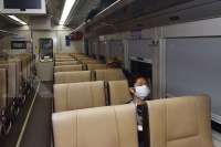 KAI Sediakan Perjalanan Kereta Api Lebih Eksklusif dengan Kereta Luar Biasa