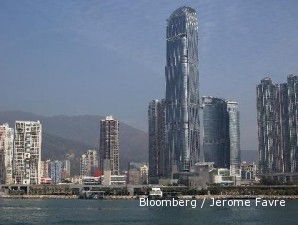 Hong Kong sees more Indonesian visitors