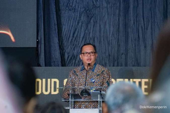 Implementasi Industri 4.0 Dorong Aspek Keberlanjutan di Sektor Manufaktur