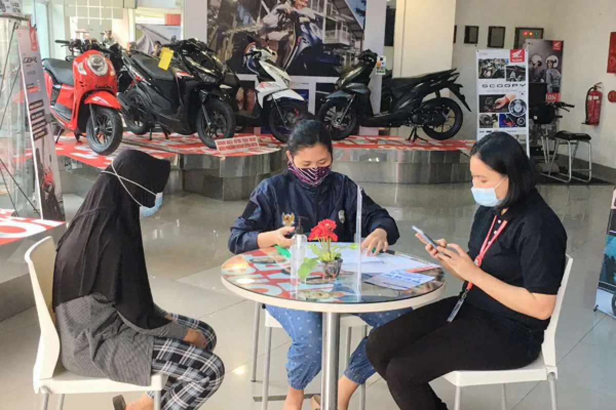Ini Harga Motor Honda Vario 125 Terbaru per November 2022, Masih Terjangkau