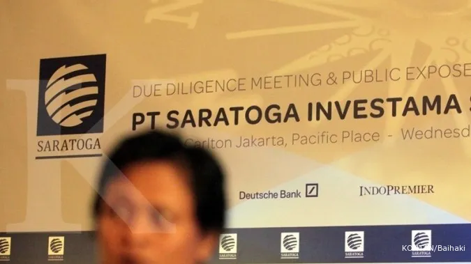 Saratoga ready to meet FX loan regulation
