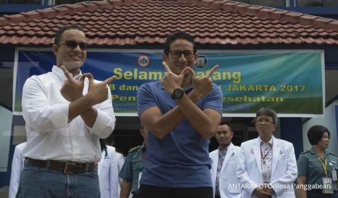 Dikunjungi Anies, warga Petamburan ingat Jokowi