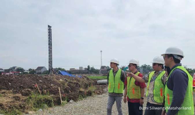 Melirik Potensi Investasi Properti Residensial di Selatan Bandung