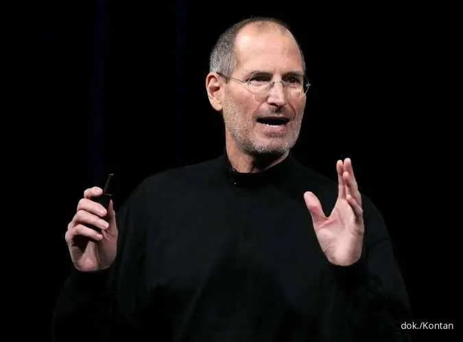 Aturan 10 Menit Steve Jobs untuk Memecahkan Masalah yang Efektif