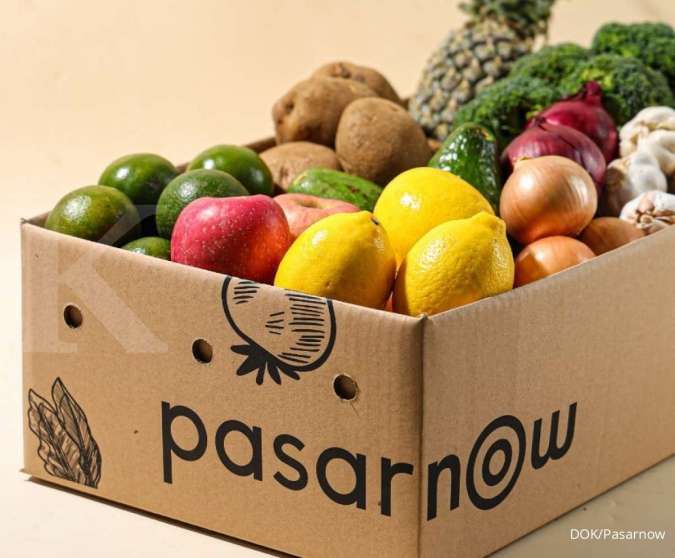 Dipimpin East Ventures, platform Pasarnow raih pendanaan US$ 3,3 juta
