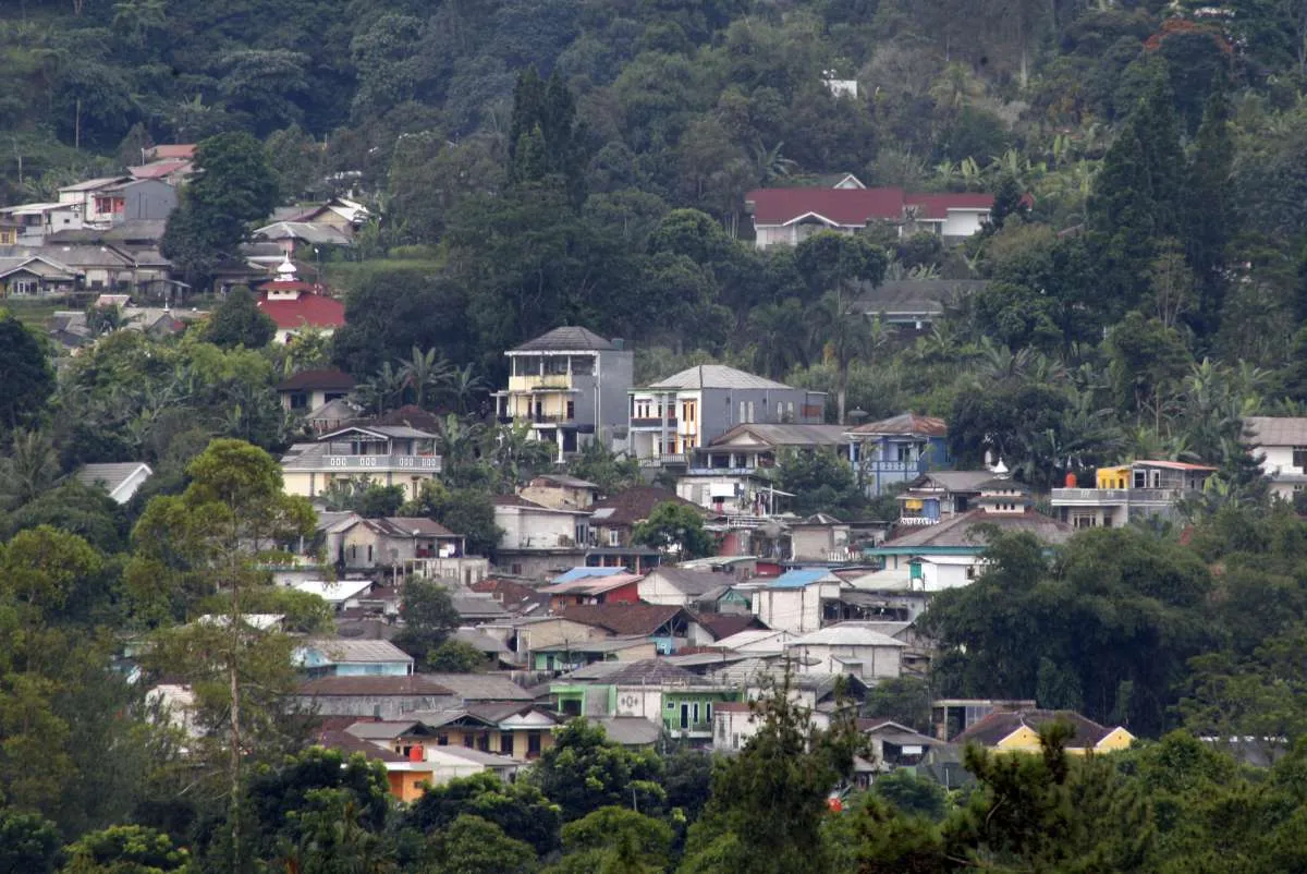 Kepala BPN Sebut Ada 3 Masalah dalam Penanganan Isu Perkotaan Jabodetabek-Punjur