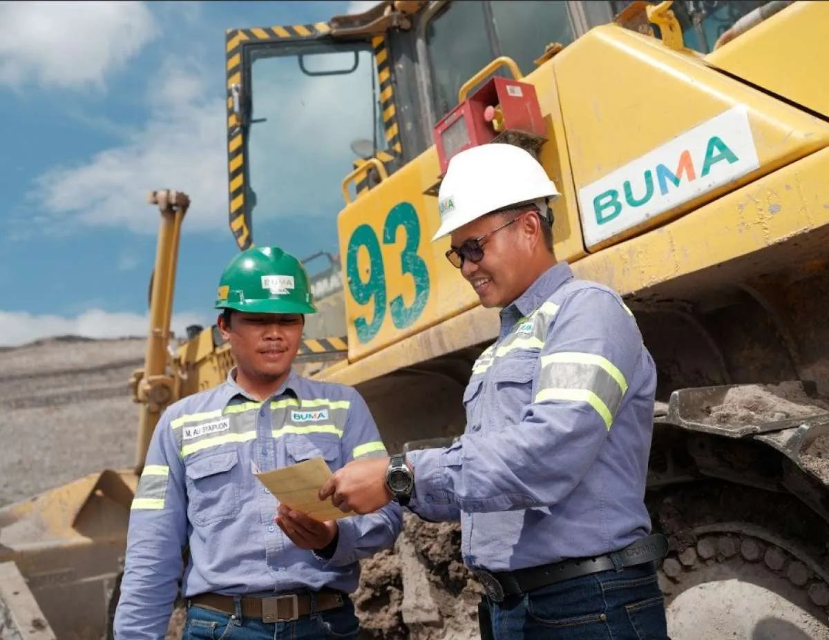 Delta Dunia Makmur (DOID) Siap Buyback 819,87 Juta Saham, Simak Rekomendasinya