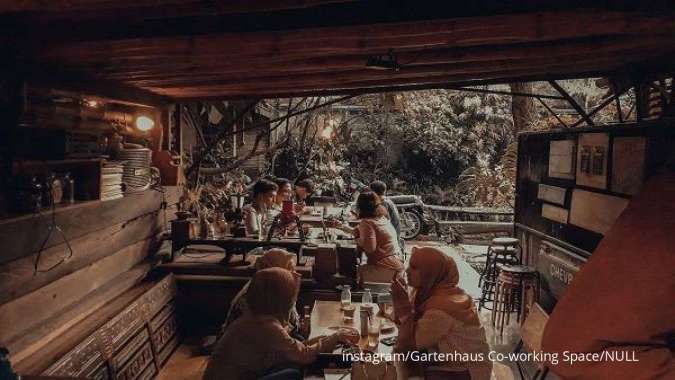 Tren Virtual Office Mencuat Tahun 2023, Benarkah?