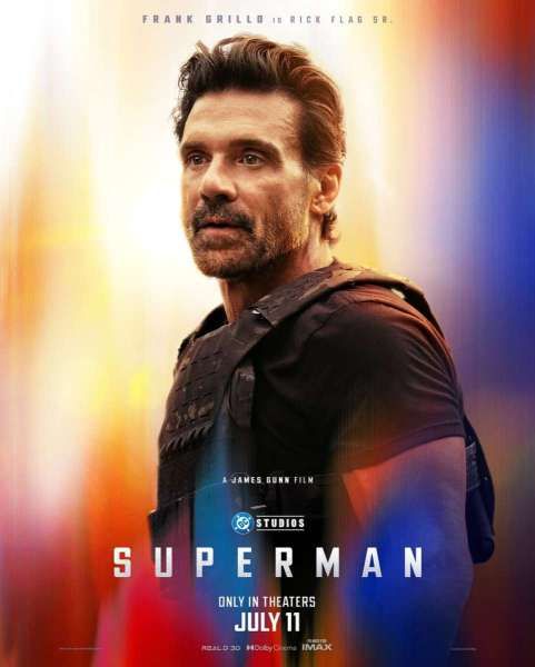 Film Superman Tahun 2025