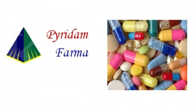 Pyridam Farma (PYFA) Berharap Mencapai Pertumbuhan Penjualan Dua Digit Tahun Ini