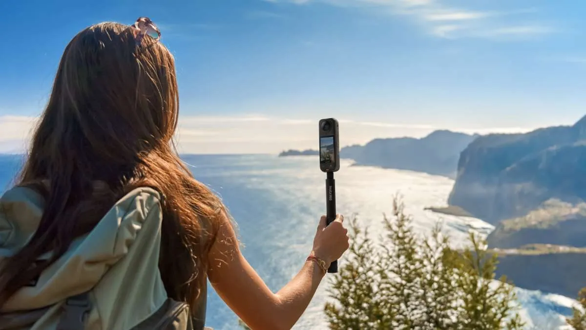 Insta360 X4 Resmi Masuk ke Indonesia, Dibanderol Rp 9 Jutaan