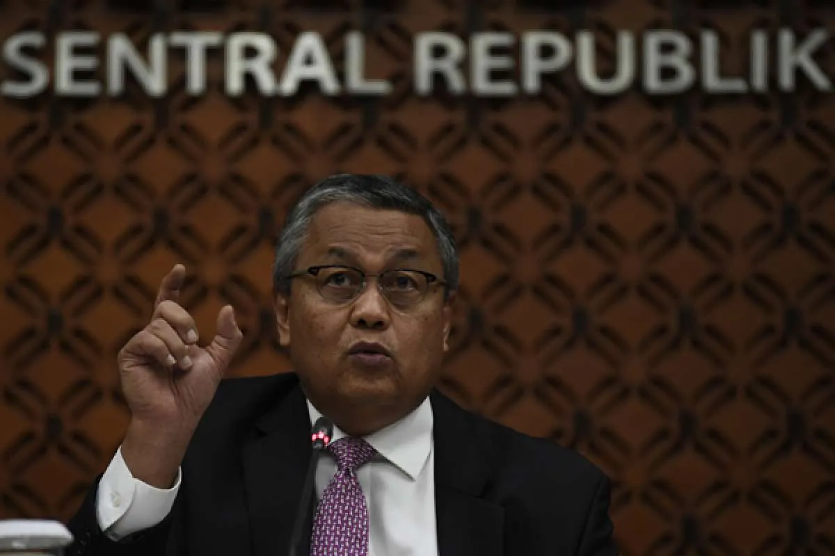 BI super optimistis menatap prospek ekonomi 2021, pertumbuhan 7%, rupiah 14.900/US$