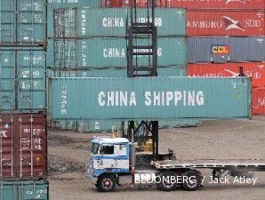 Kebijakan Non Tarif Sulitkan Ekspor Makanan ke China