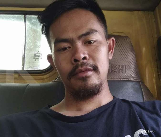 Berkat Hobi Ikan Hias, Oki Sukses Jadi Penghias Akuarium