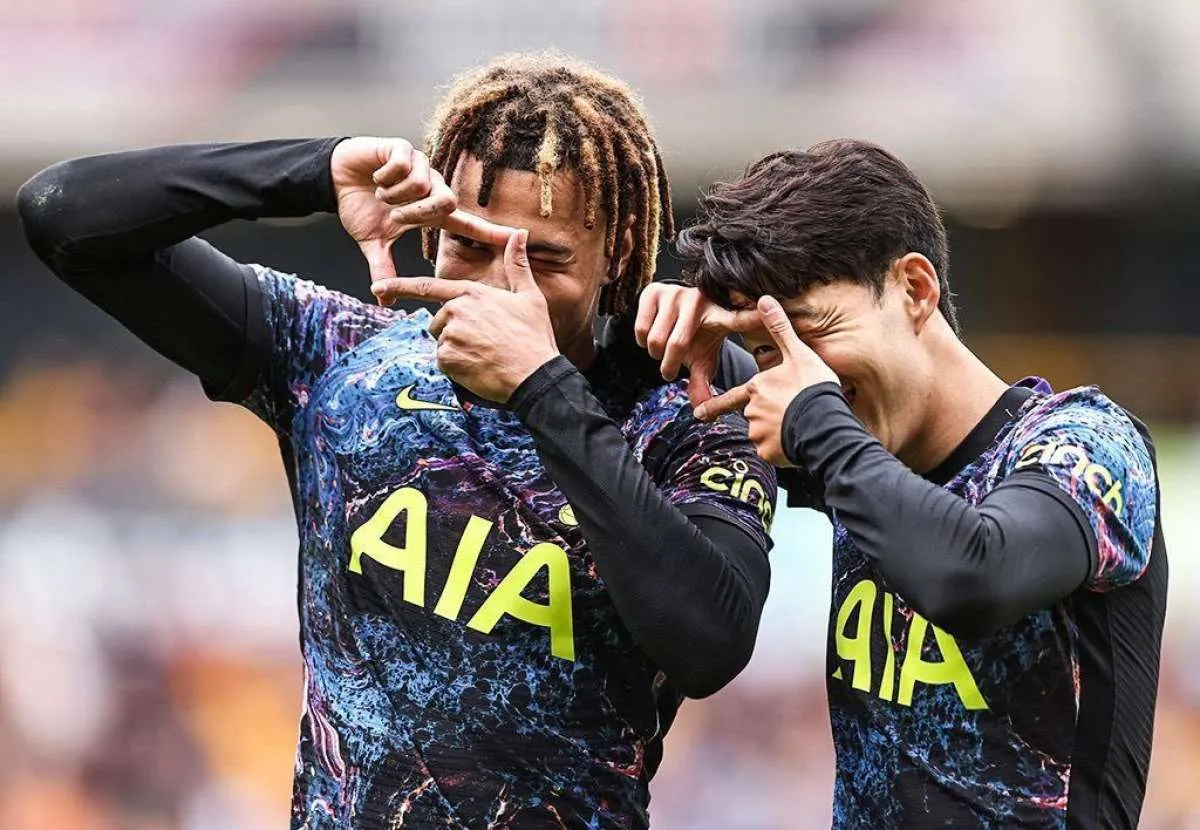 Prediksi Crystal Palace vs Tottenham di Liga Inggris: Kans Spurs curi poin The Eagles
