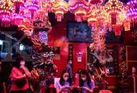 Tahun Baru Imlek, Tiket.com Ajak Pengguna Manfaatkan Promo Super Long Weekend