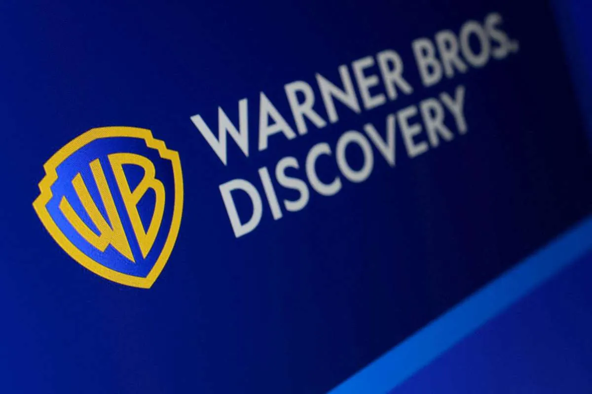 Adu Kuat Netflix vs Paramount Rebut Aset Warner Bros