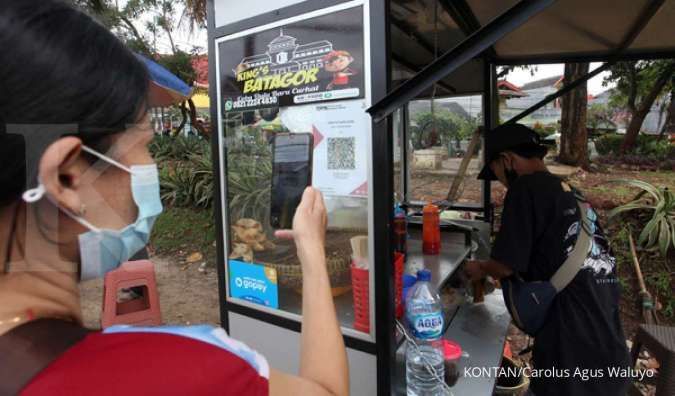 Petani Tembakau Terbelit Masalah Kronis