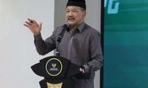 Dukung Asta Cita Presiden Prabowo, BAZNAS Siap Gelar Rakornas dan Awards 2025